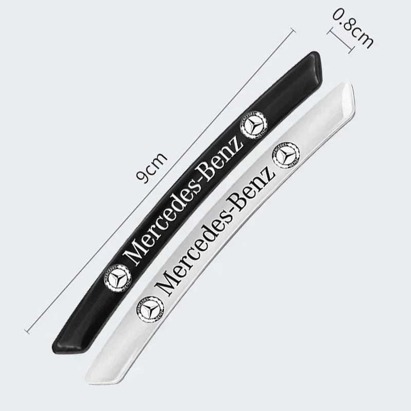 Автомобиль для Benz AMG 4 шт./компл. спортивная эмблема из алюминиевого сплава