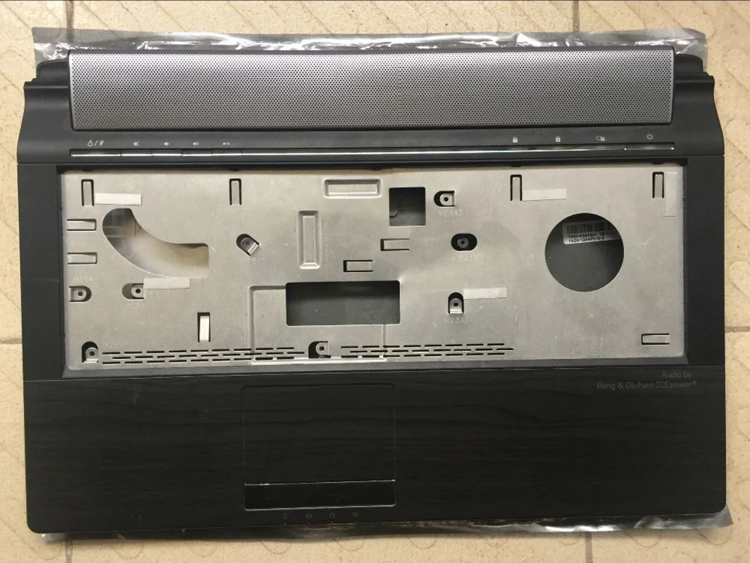 

Новая подставка для рук верхняя/Нижняя деталь для ASUS N53 N53SV N53D N53S N53J N53JN N53SN сенсорная панель для ноутбука 13GNZP10M120-1