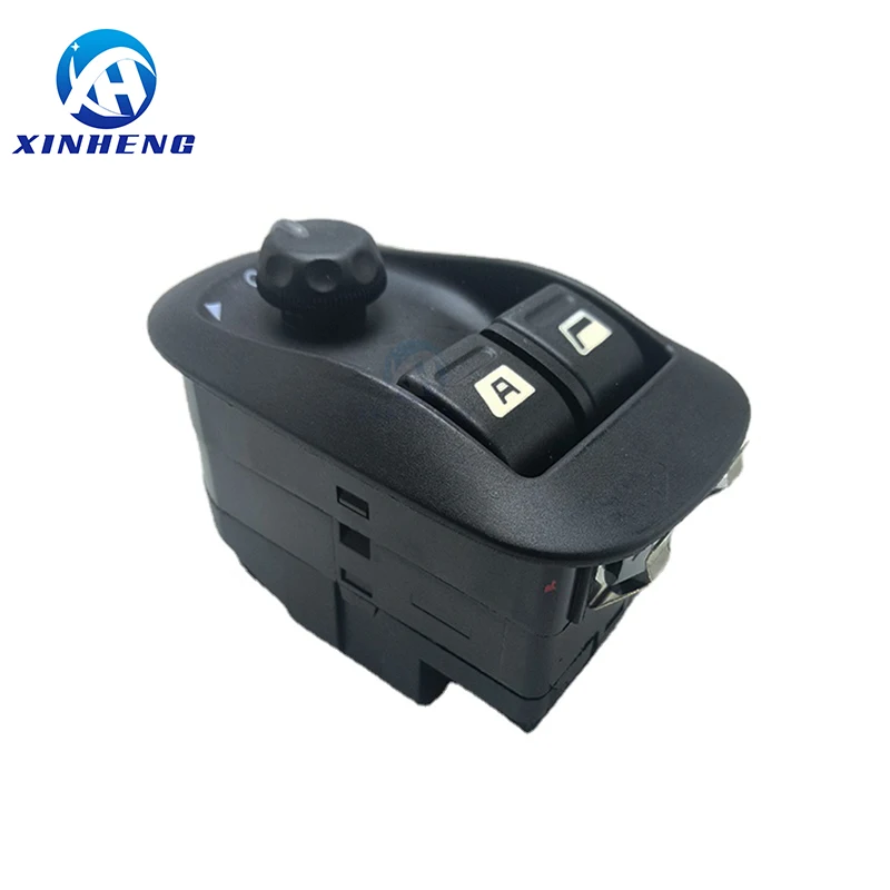 

Electric Power Window Switch Button Car Accessories for 2000-2009 Peugeot 206 6554.WA 6554WA