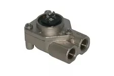 Расходомер Gicar 1/4 дюйма для эспрессо-машин новый Cimbali Faema Astoria CMA