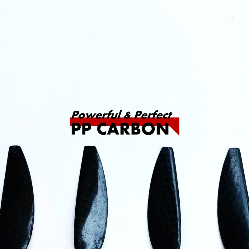 8 шт./16 шт. 4726 углеродное волокно быстросъемные Лопасти пропеллера складные