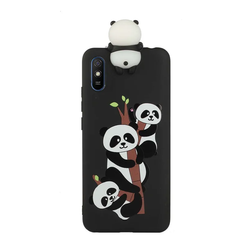 Силиконовый чехол для Xiaomi Redmi 9 9A 9C Note 11s 10s 9s 11 10 Pro