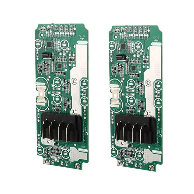 Печатная плата для зарядки литий-ионных аккумуляторов Ryobi 40 в OP4050A OP4015 OP4026 OP4030 OP4040