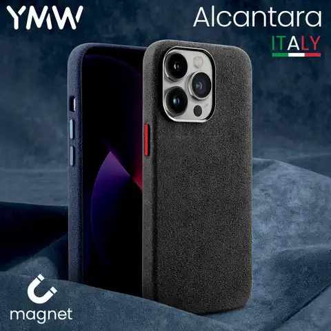 Iphone 13 pro alcantara - купить недорого | AliExpress
