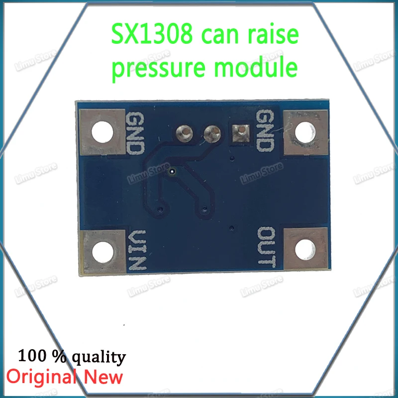1 шт./лот! От 2 до 24 В 2-28 в А Φ SX1308 повышающий Реверсивный конвертер для набора