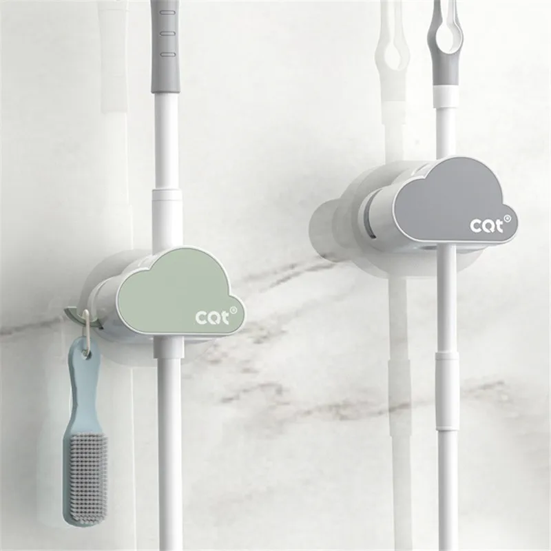 

Безотверстие, флэш-зажим для швабры, без следов, флэш-зажим для туалета, флэш-облако