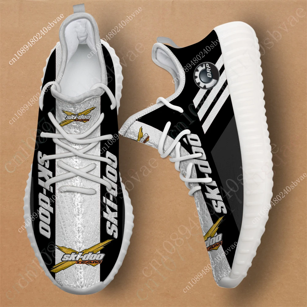 Кроссовки для бега Ski-doo Повседневные Легкие кроссовки мужчин и женщин спортивная