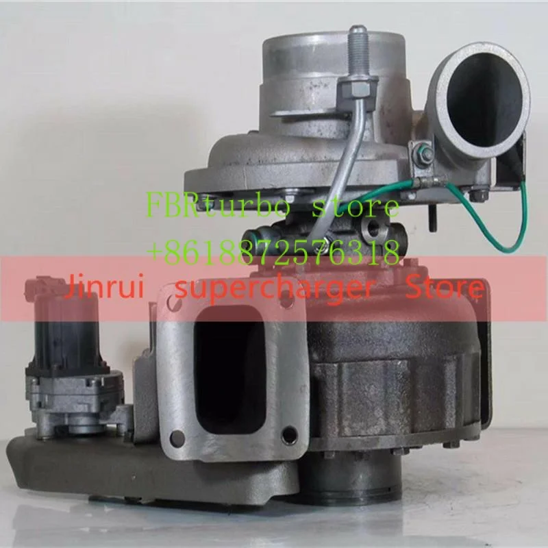 

114400-4577 Turbo RHG8V 272170 Turbocharger for Hino Truck Isuzu 6WG1 engine