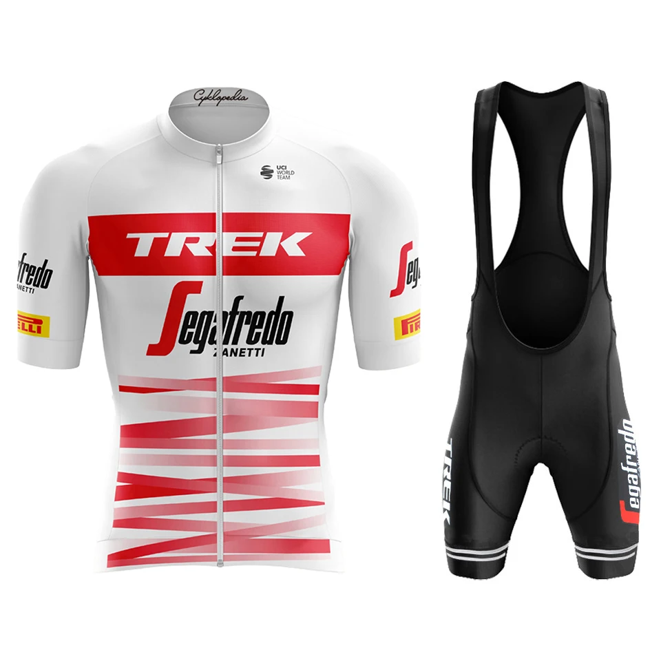 

2023 велосипедный комплект TREK, велосипедная форма, летний комплект из Джерси для велоспорта, Джерси для шоссейного велосипеда, одежда для горного велосипеда, дышащая одежда для велоспорта