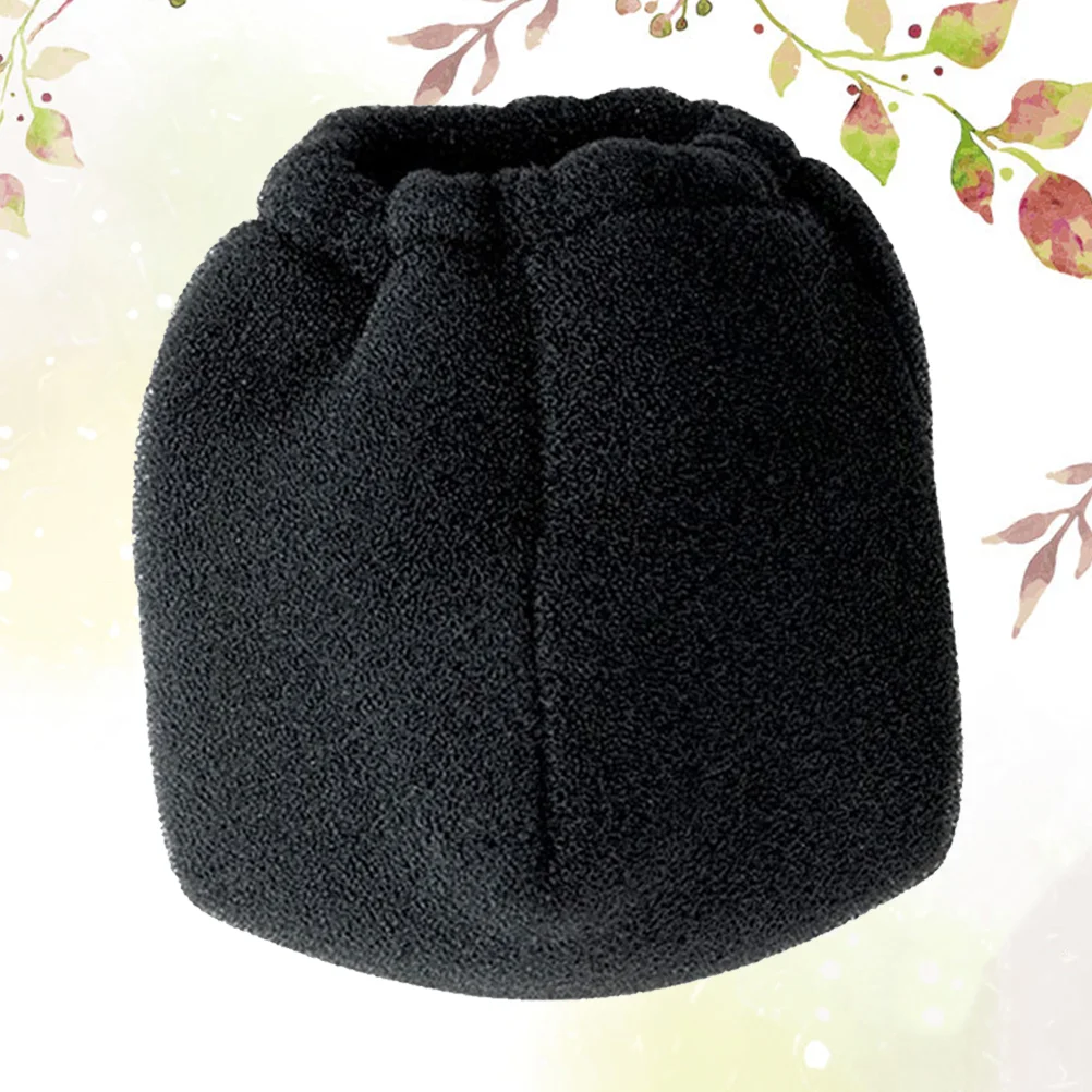 

Diffuser Hair Dryer Curly Sock Hot Blow Nozzle Wavy Thick Portable Sponge Air Mitten
