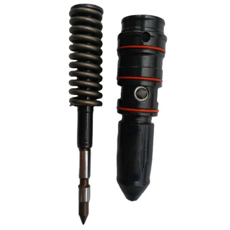 

Popular 3016676 Diesel Engine Accessories Fuel Injector Engine Parts