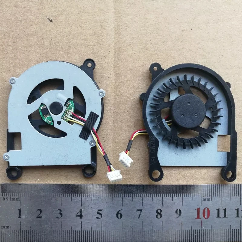 1 шт. Новый охлаждающий вентилятор для ноутбука Acer 531h ZG8 ao531 g3 ab5805hx-k0b