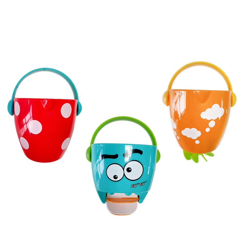 

3 шт., детские игрушки для ванной
