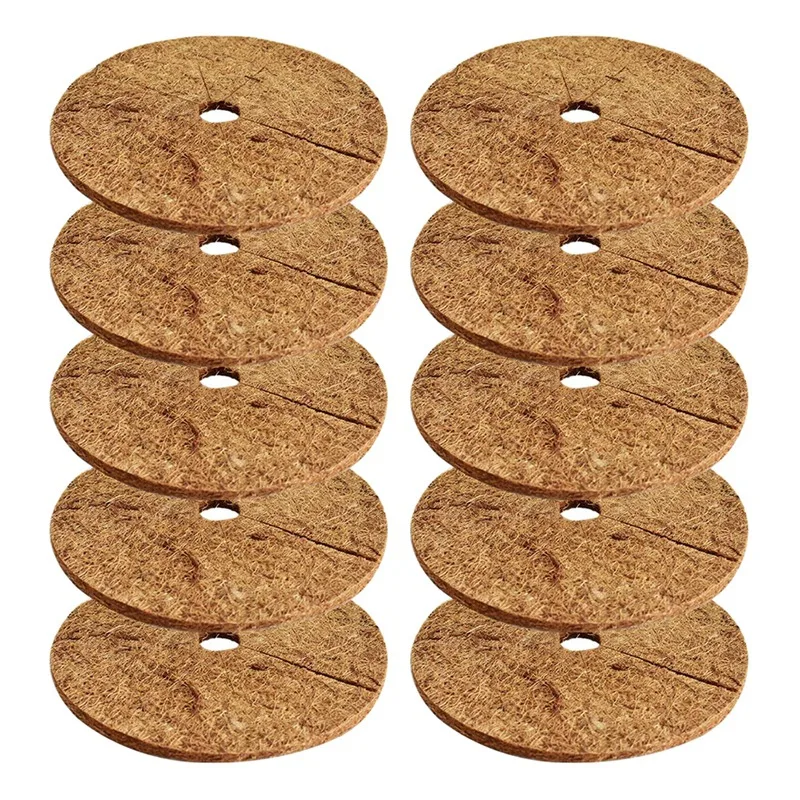 

10 шт., защитный коврик для кольца, 11,8 дюйма