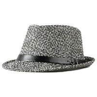 2022 fashion unisex paper sun hats with brim womens sun visor hats accessories for summer suit for female gorras de hombres
