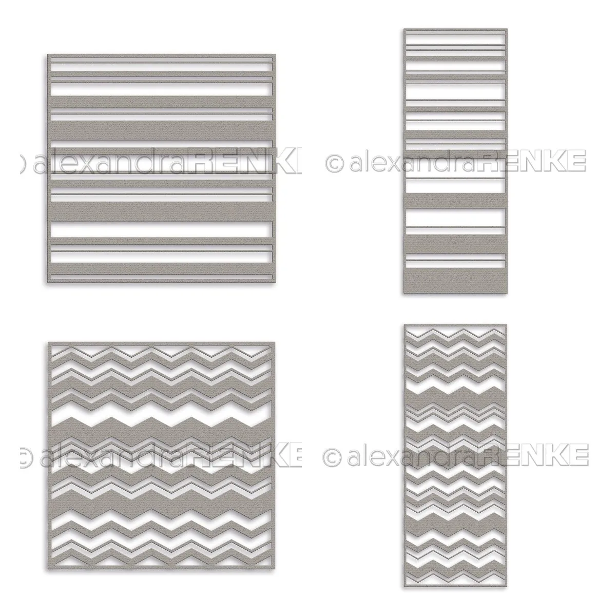 

Stripes Are Wavy Metal Cutting Dies For Diy Scrapbooking Crafts Maker Photo Album Template Handmade Decoration 2022 New