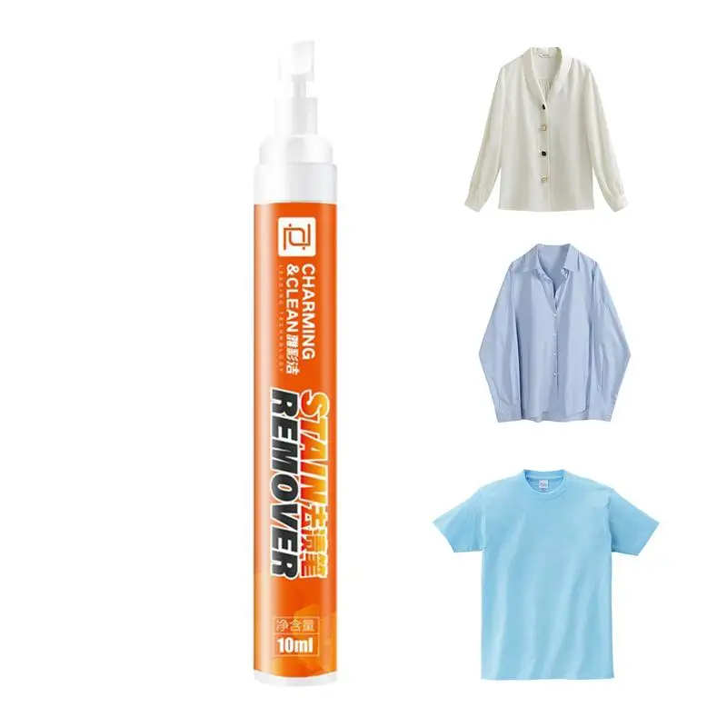 

Пенка для удаления пятен 10 мл