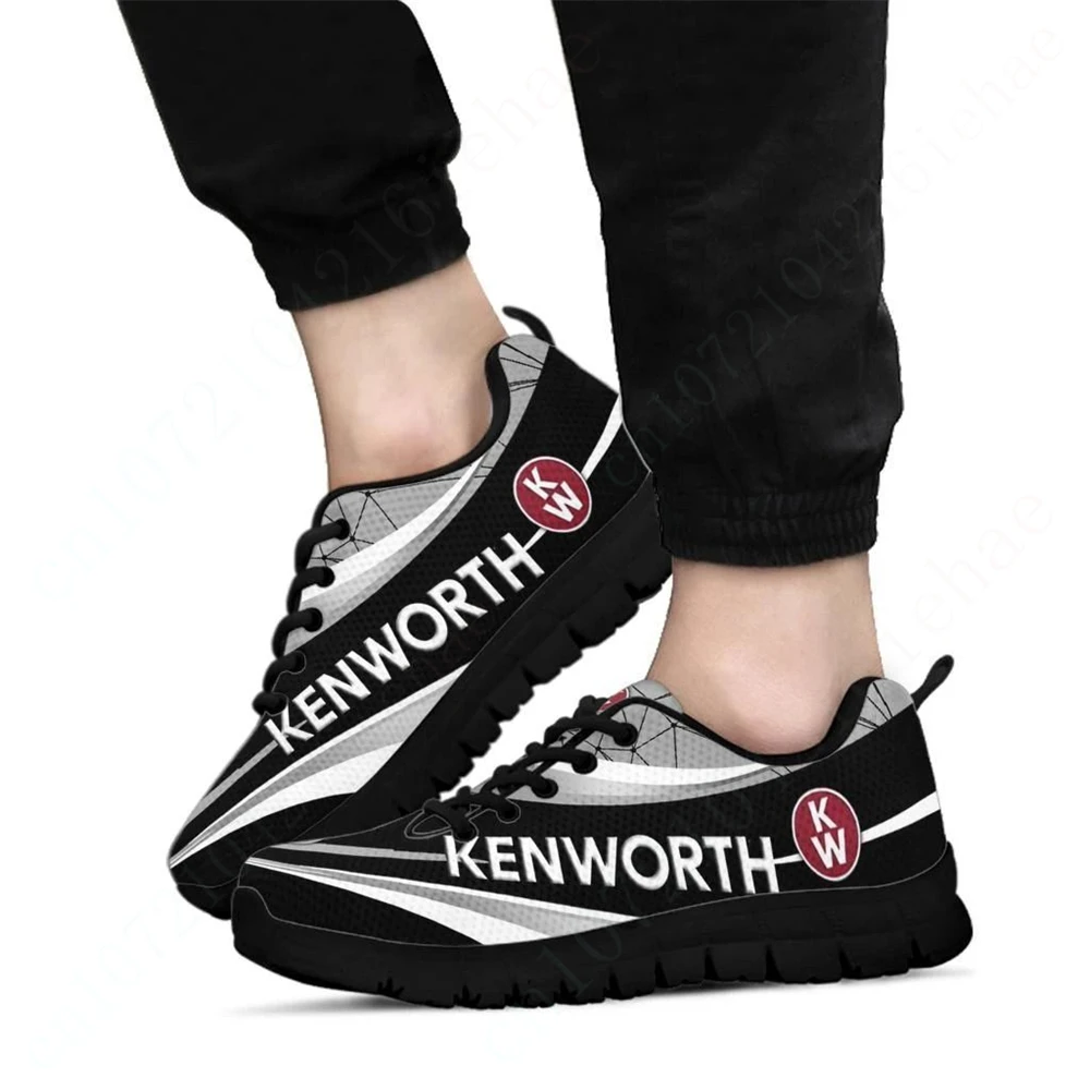 

Kenworth Sports Shoes For Men Casual Walking Shoes Unisex Tennis Lightweight Male Sneakers Big Size Comfortable Men's Sneakers