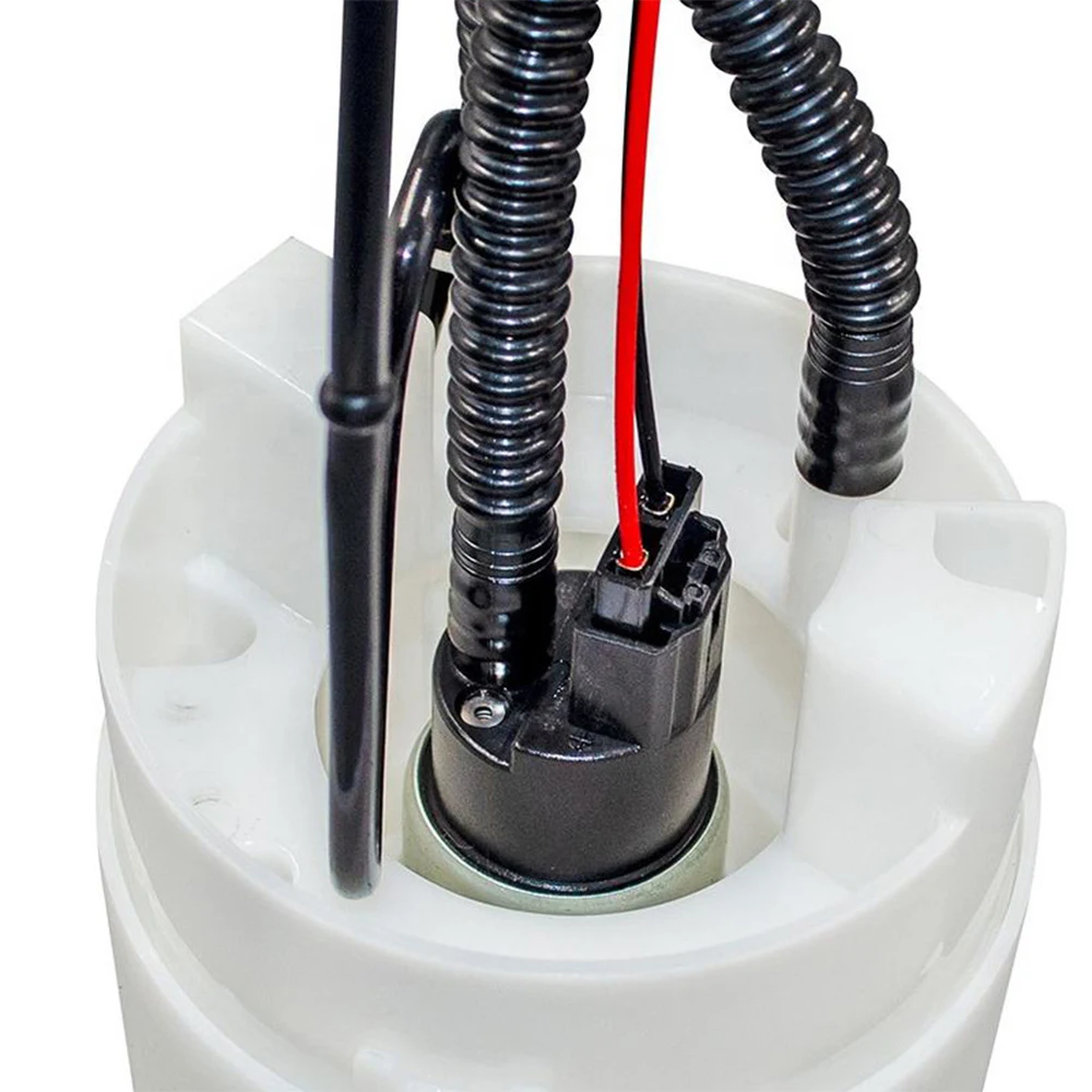 Новый топливный насос в сборе WGS 500110 Для Land Rover Discovery MK III Range Sport 2.7 TDV6 2004-2010