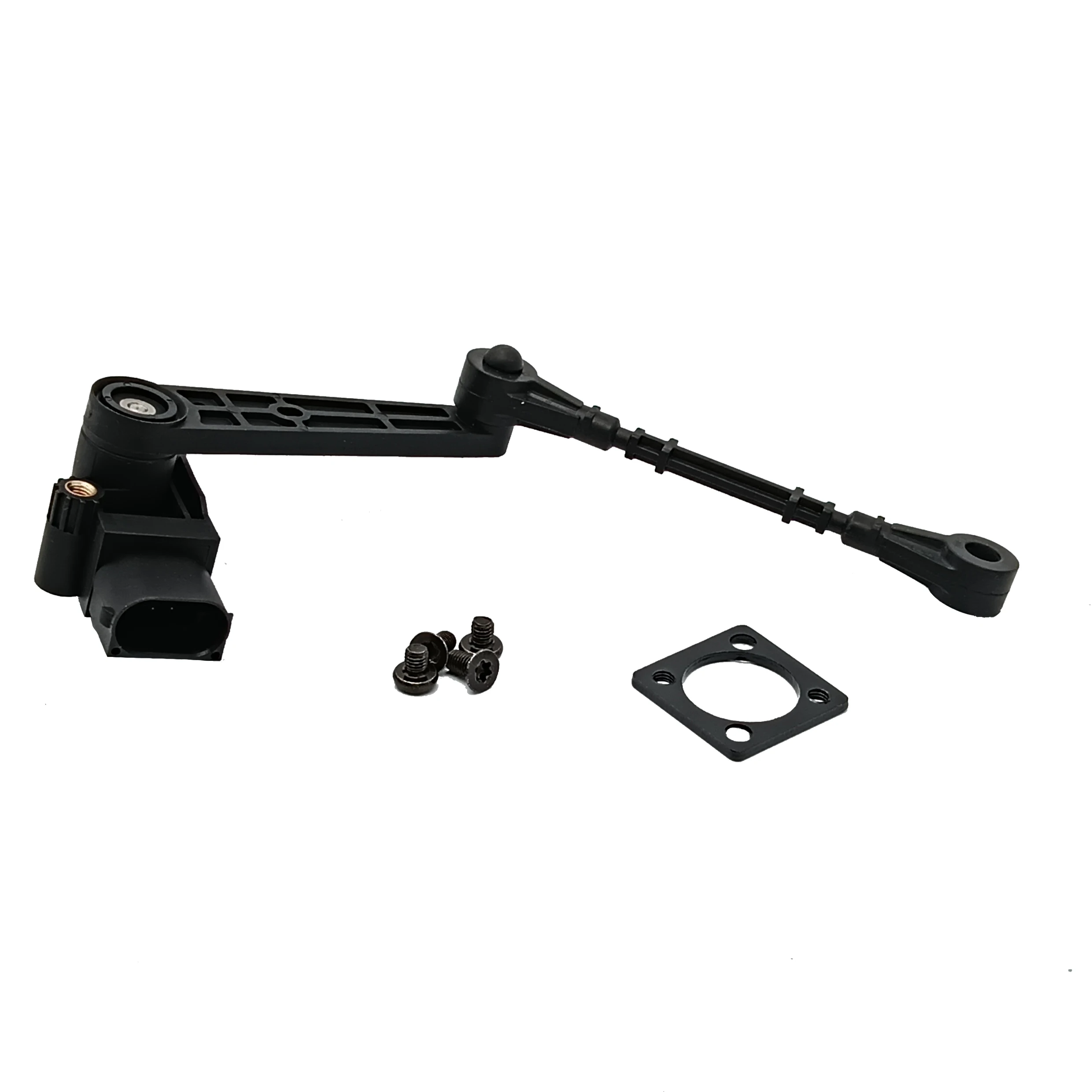 

LR020160 LR020159 Left rear Automobile suspension height sensor RQH500052 RQH500053