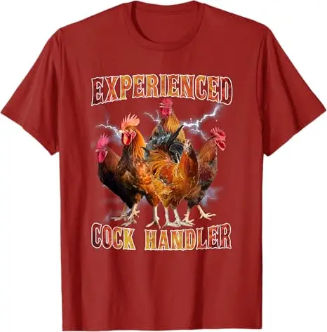 Футболка с изображением забавных животных футболка члена новинка подарок