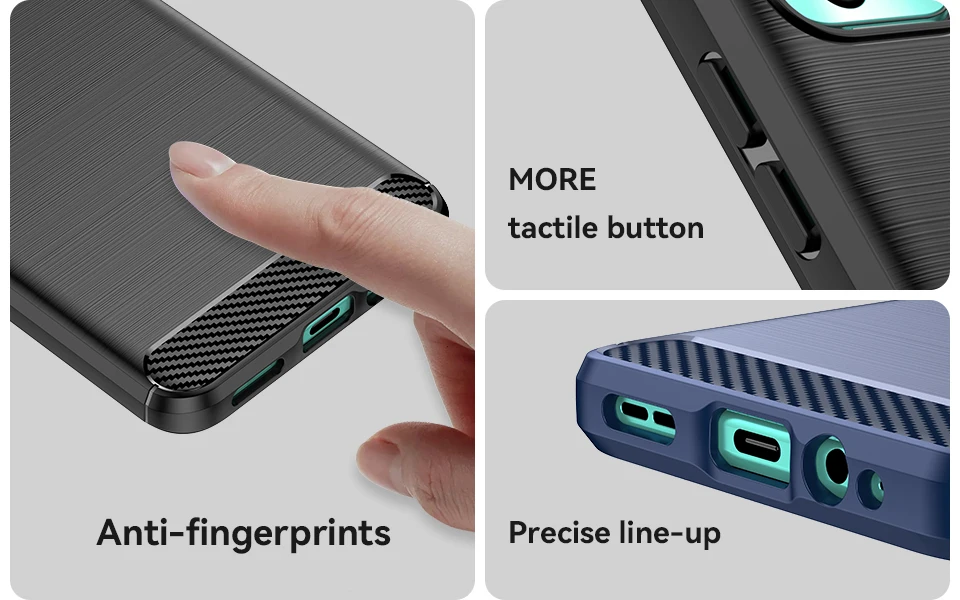 For Infinix Hot 12 Play Case Infinix Hot 12 Play NFC 12 Pro Cover Soft Silicone Rubber Bumper Back Cover For Infinix Hot 12 Play