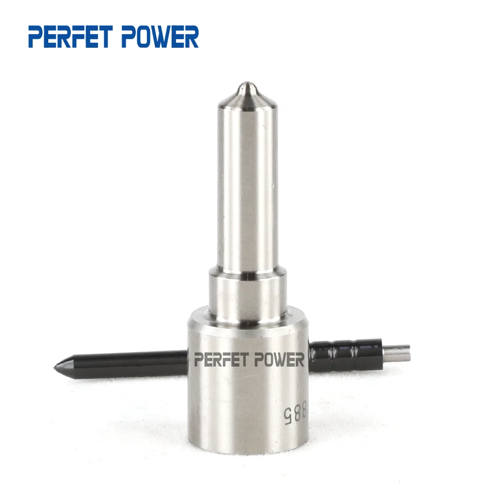 LIWEI DLLA153P885 Топливная форсунка для 095000 -7060 -5810 6C1Q-9K546-BC 6C1Q-9K546-BB новинка в Китае