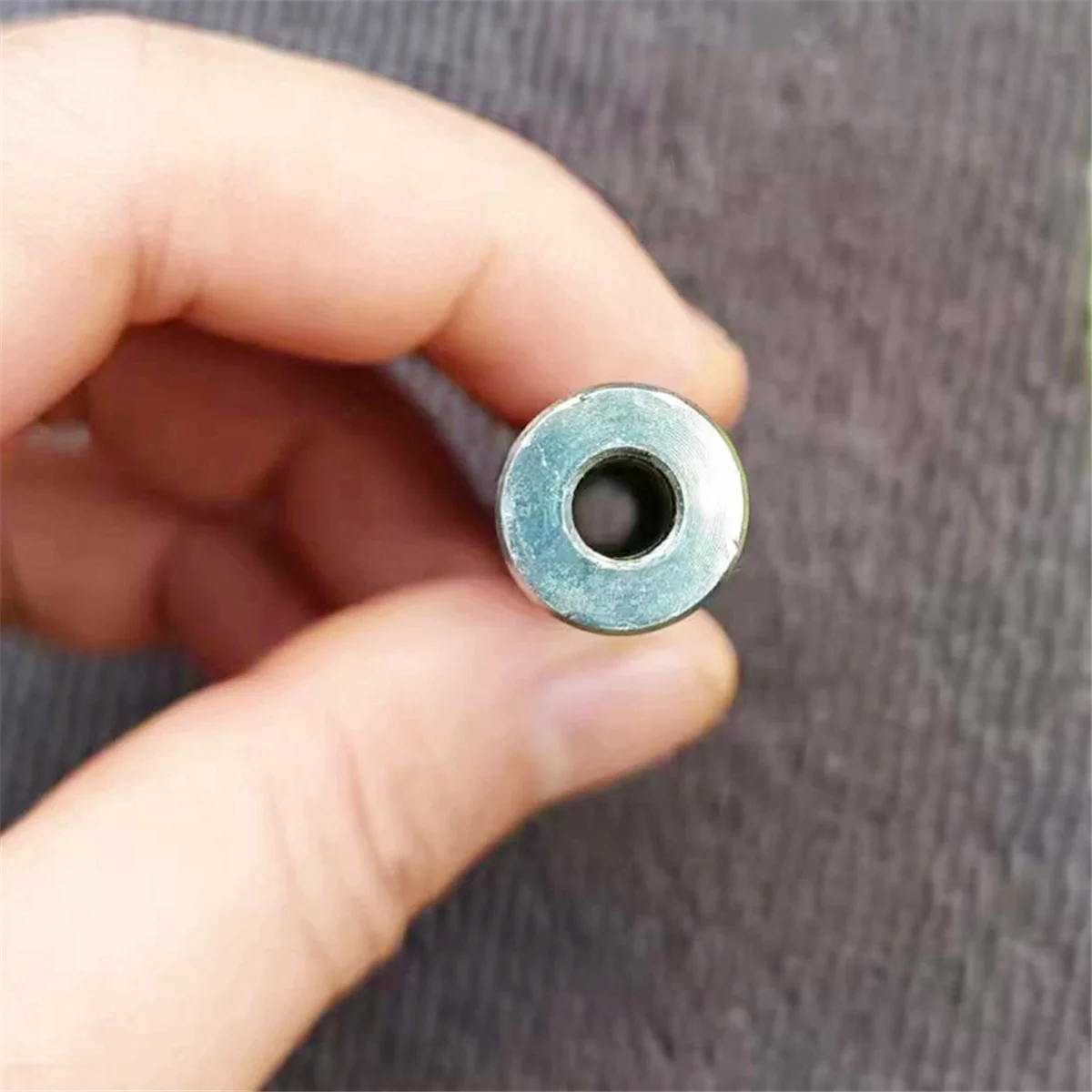 Насадка для пескоструйных пистолетов LEMATEC AS118 C66 насадка пескоструйной обработки