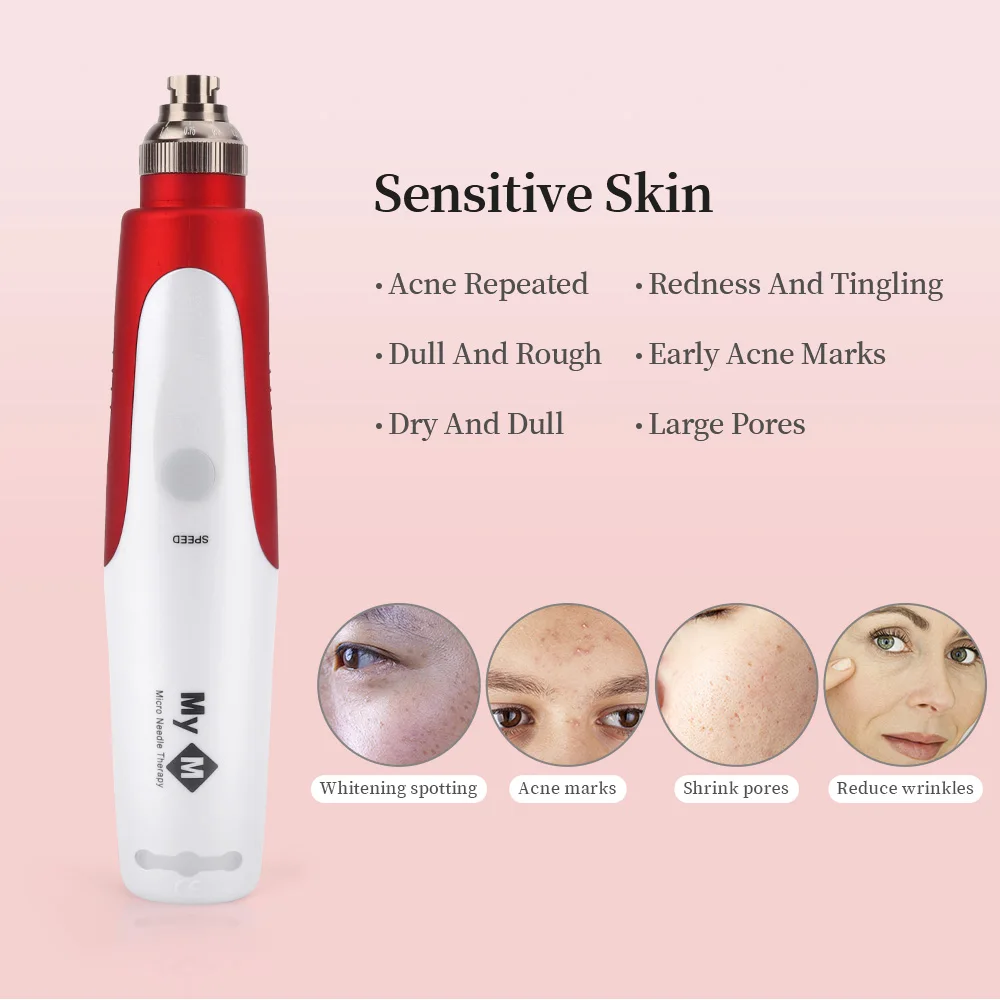 Рисунок 4 - Флуоресцентная ручка с байонетным креплением