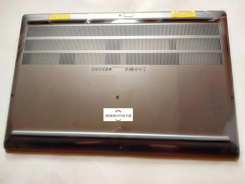 

Новинка для Dell Precision 7760 M7760 D, задняя крышка чехол VGXT3