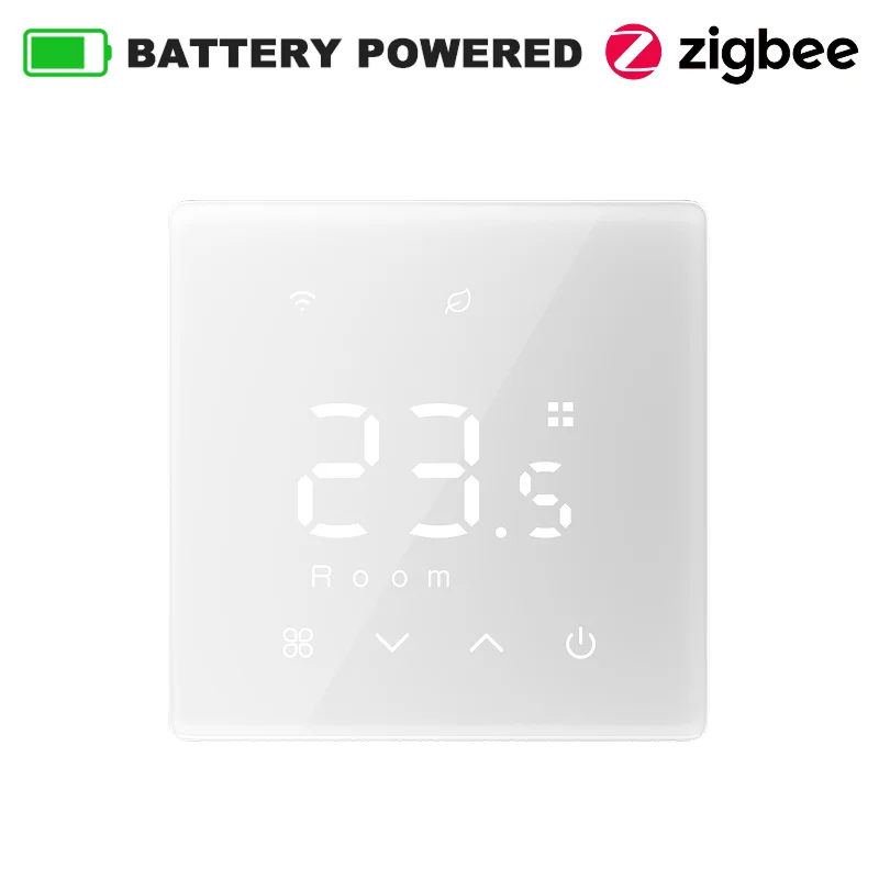 

EZAIOT Умный термостат Zigbee для котлов