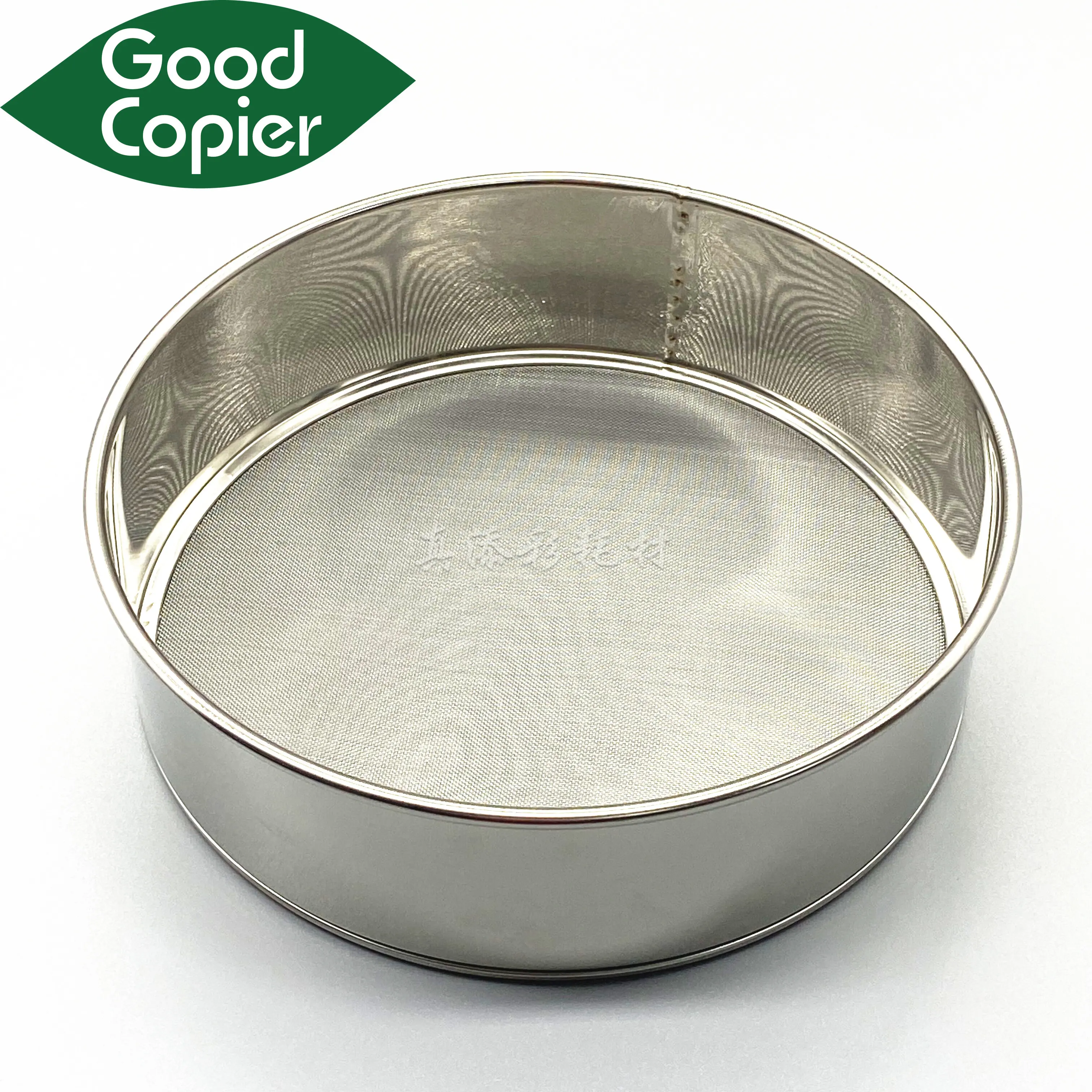 

for carriers, iron powder, toner, toner, developer, screen, stainless steel, sieve