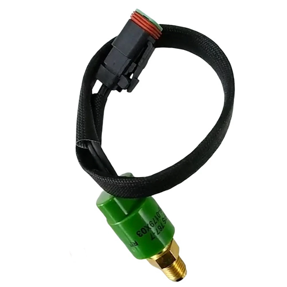 Датчик давления экскаватора 106-0179 126-2938 E320B/320C/320D