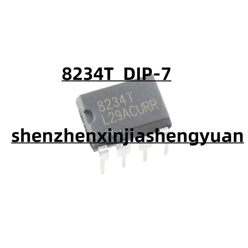 

5 шт./партия, новинка 8234T DIP-7