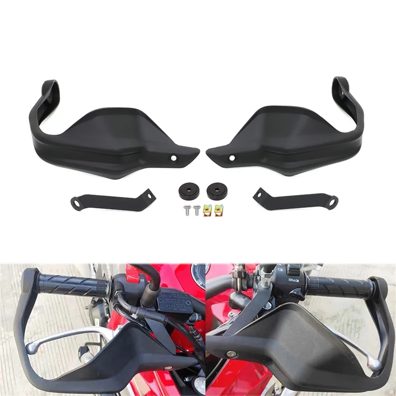 

Защита для рук мотоцикла для Honda NC700 X CB650F CTX700 NC750X 2014 2015 2016 2017 2018