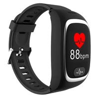 wearable devices tiktok hot sale 1 0 inch all smart watch gps wifi heartrate elderly emergency waterproof sos alarmsmart watches