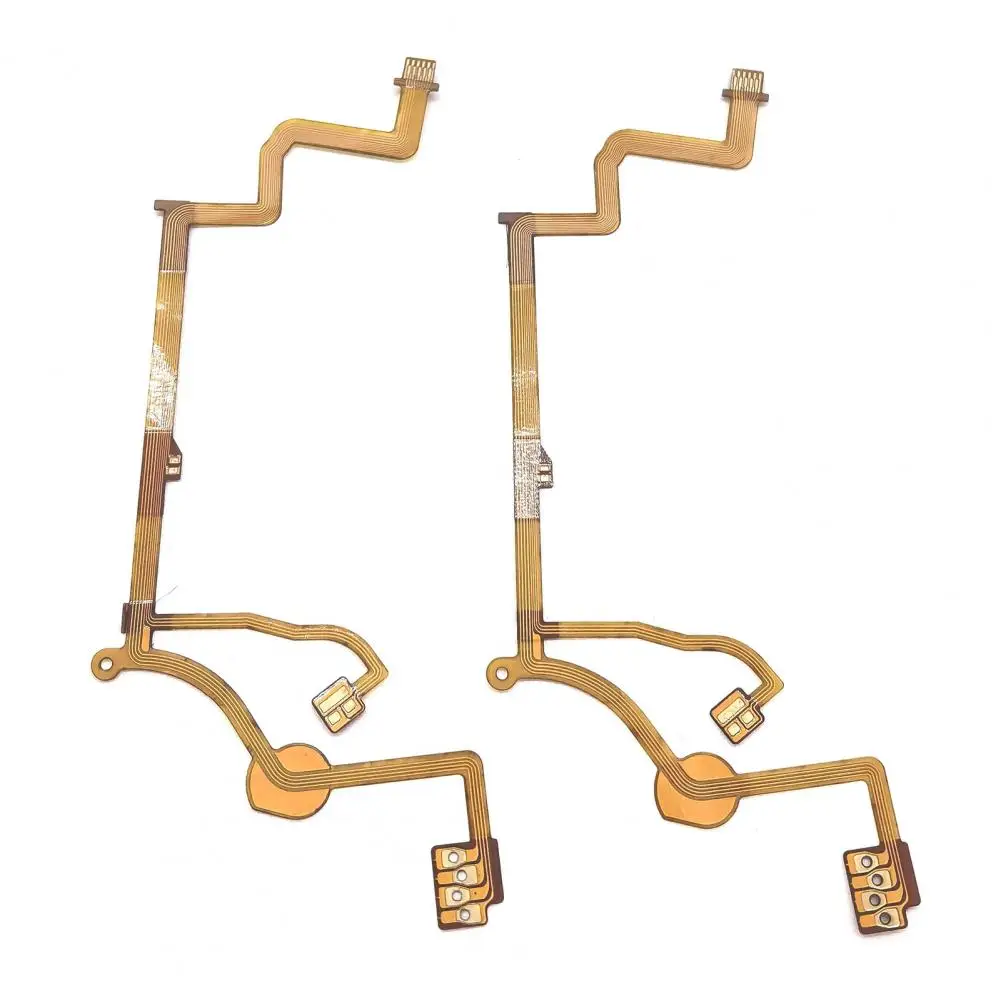 

Safe Useful Lens Aperture Flex Cable Camera Repair Camera Accessories Lens Aperture Flex Cable Wear-resistant