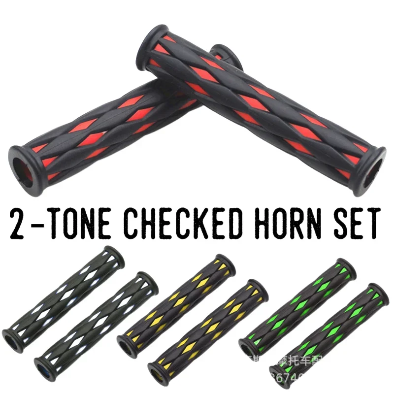 Модификация мотоцикла электрического автомобиля тормозной гудок крышка бустер