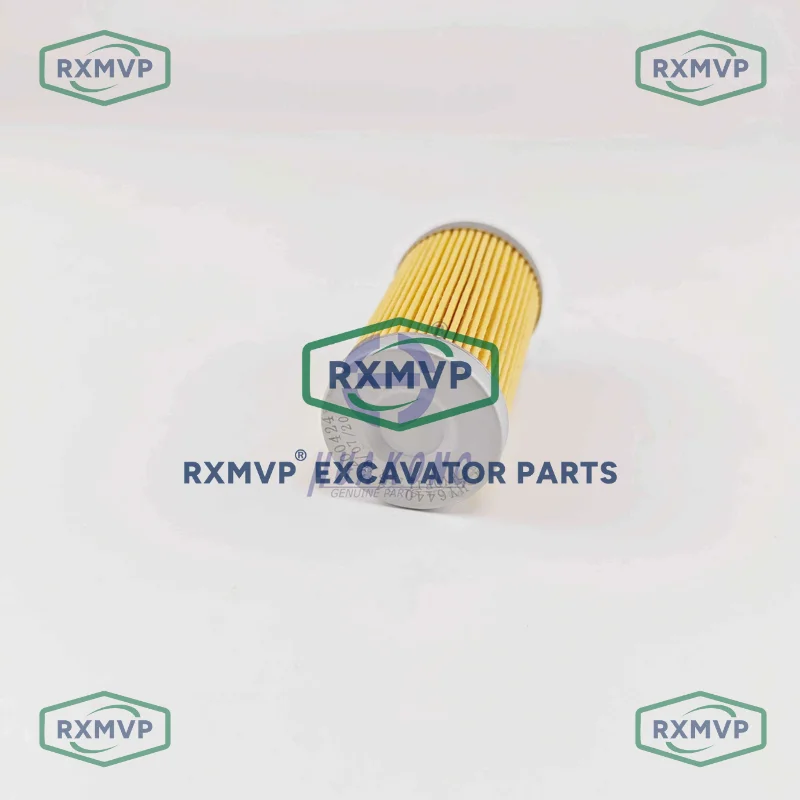 Гидравлический фильтр для экскаватора Vol-vo Hitachi 2471-1154 Pt8392 4294135 4157882 Hf28836 P 550576 Ec210b Ex30