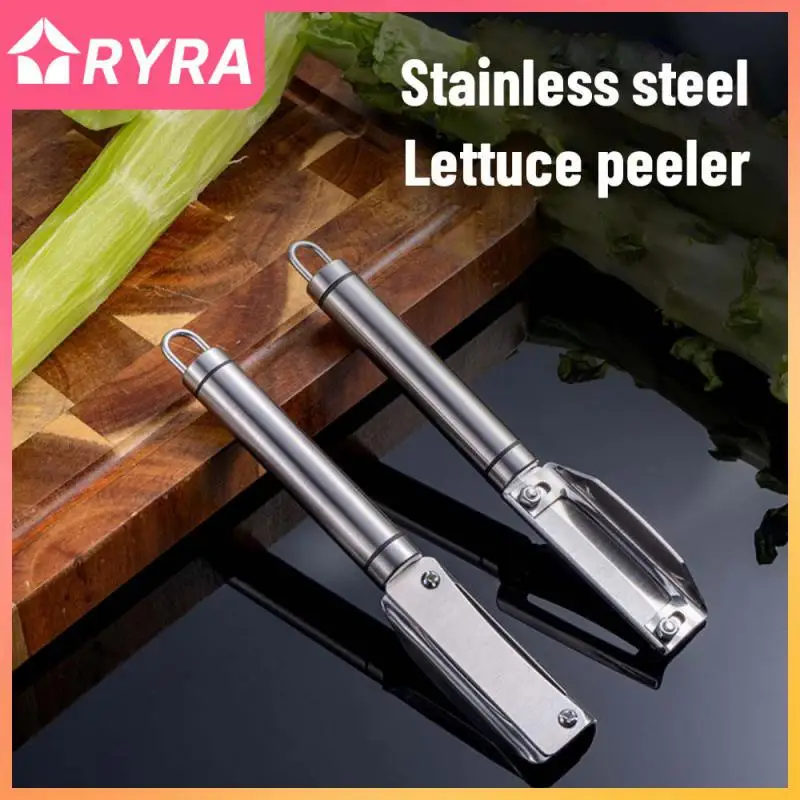 

Sharp Paring Knife Parer Multi-function Vegetable Peeler Adjustable Stainless Steel Potato Peeler Kitchen Accessories