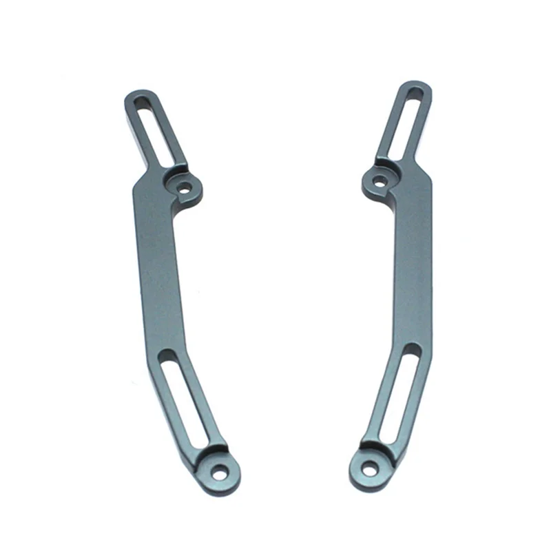 

Motorcycle Windshield Bracket Windscreen Adjusters Fit for HONDA Forza 750 FORZA750 2021(Titanium)