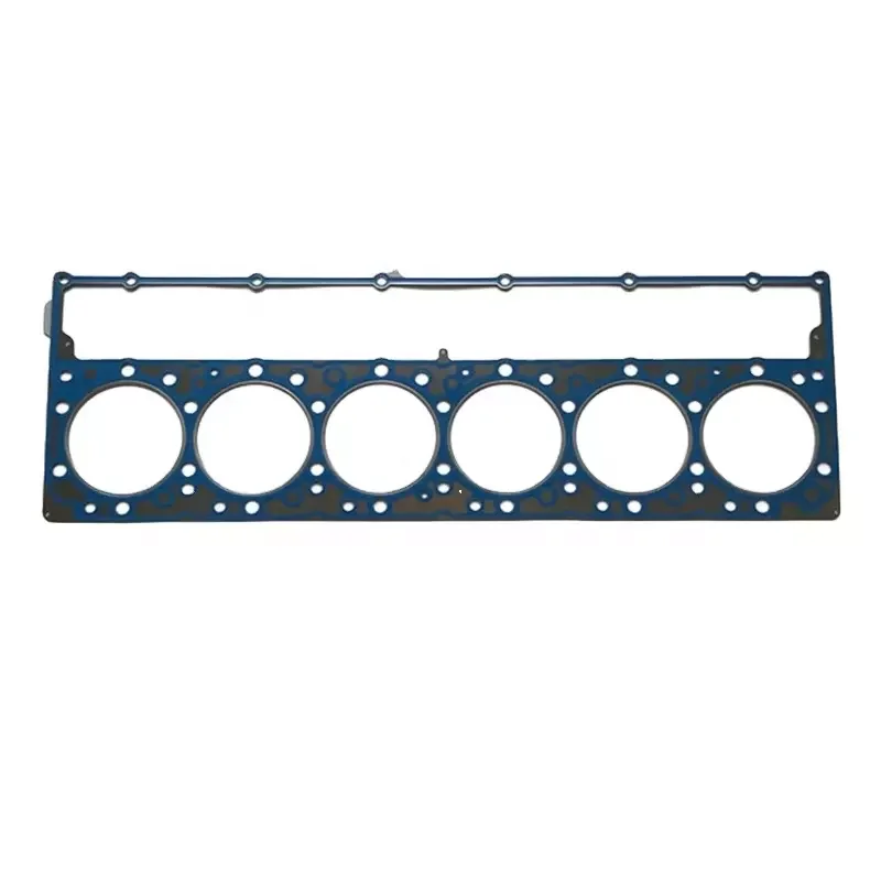 Прокладка головки цилиндра 221-9392, подходит для CATERPILLAR C11 C13 996H 972H 980C 980F 980K