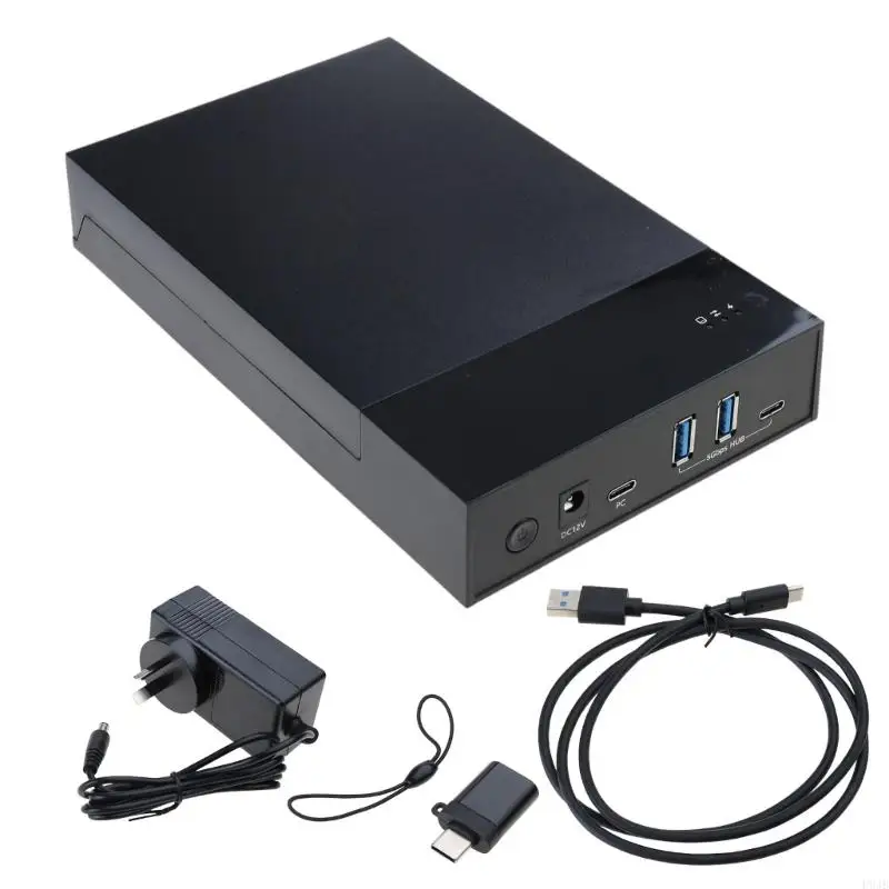 Жесткий диск P9JB USB 3 0 ТБ высокая емкость для 5 дюйма 2