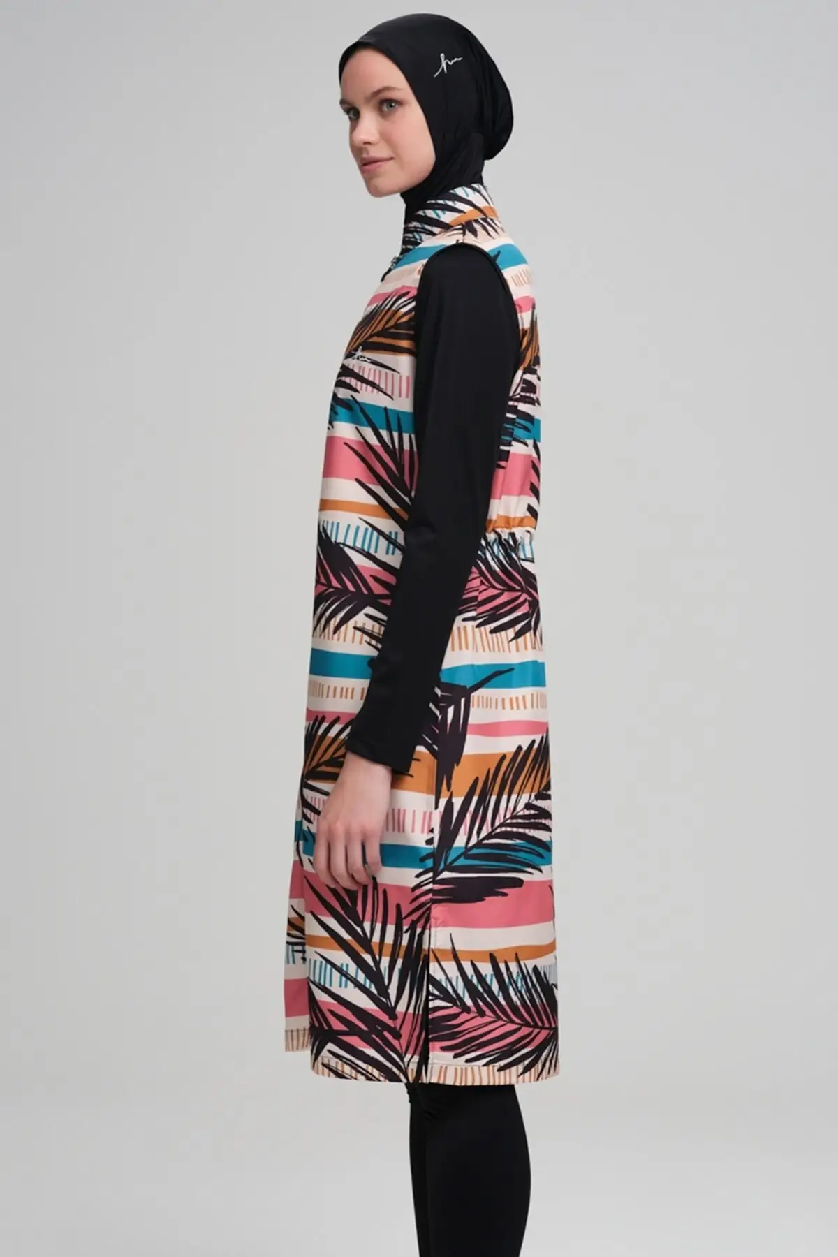 Рисунок 4 - Скромный мусульманский купальник