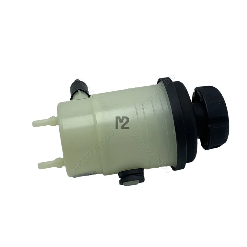 Резервуар ASSY-подлинный резервуар гидроусилителя руля для 2006 - 2012 Hyundai Santa Fe OEM