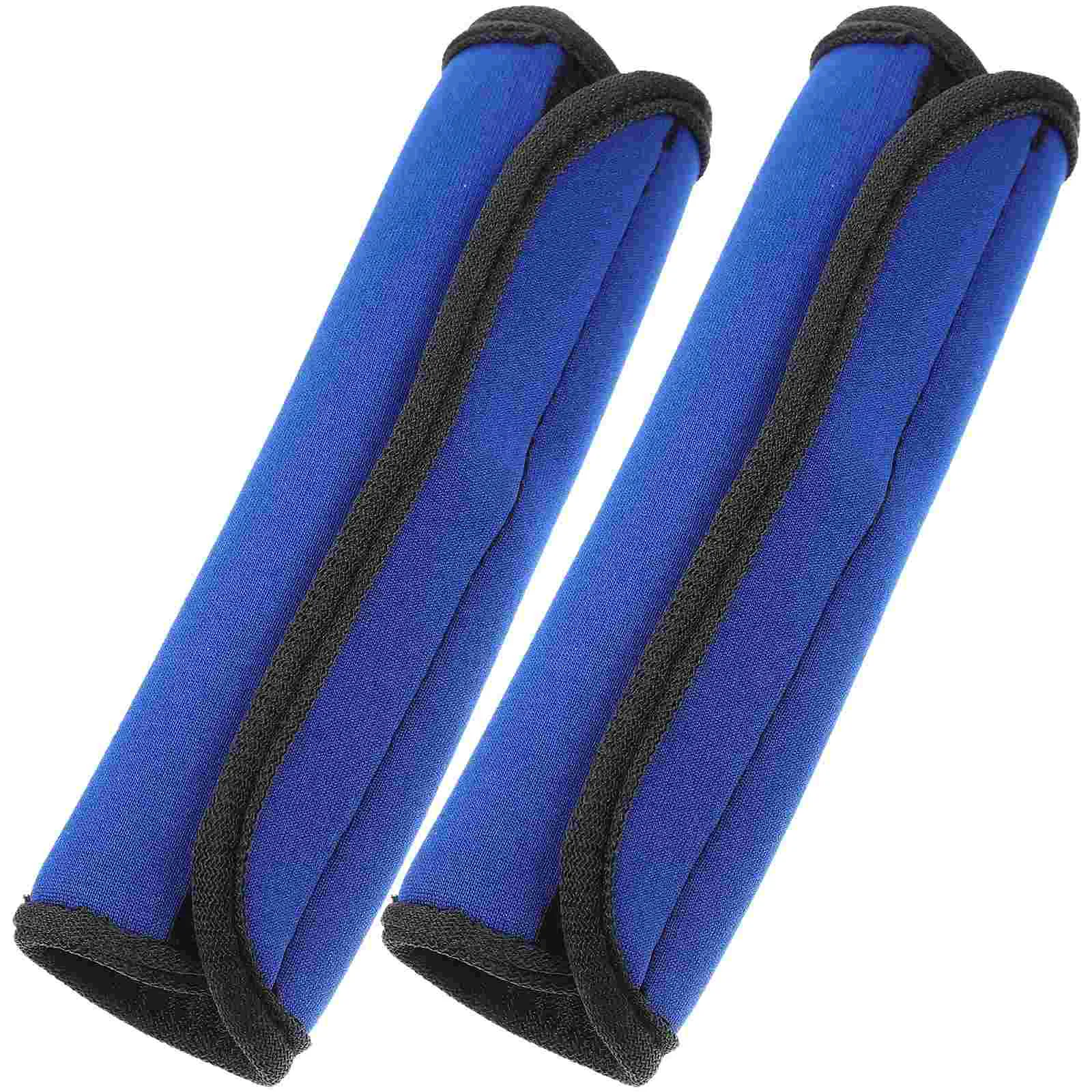 

Bar Pad Barbell Cover Horizontal Polyester Hip Accessories Thrusts Grip Anti Sports Gym Mat Sleeve Indoor Weightlift Padding