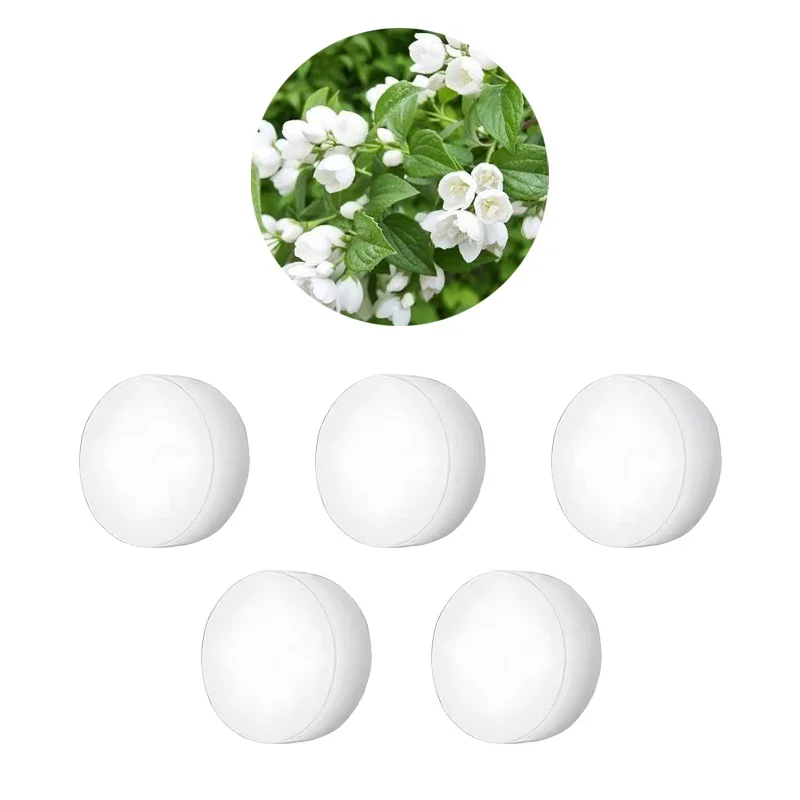 5/10 шт. автомобильный твердый бальзам, круглый ароматический планшет, сменный картридж, вентиляционное отверстие, ароматический освежитель воздуха, товары для салона автомобиля