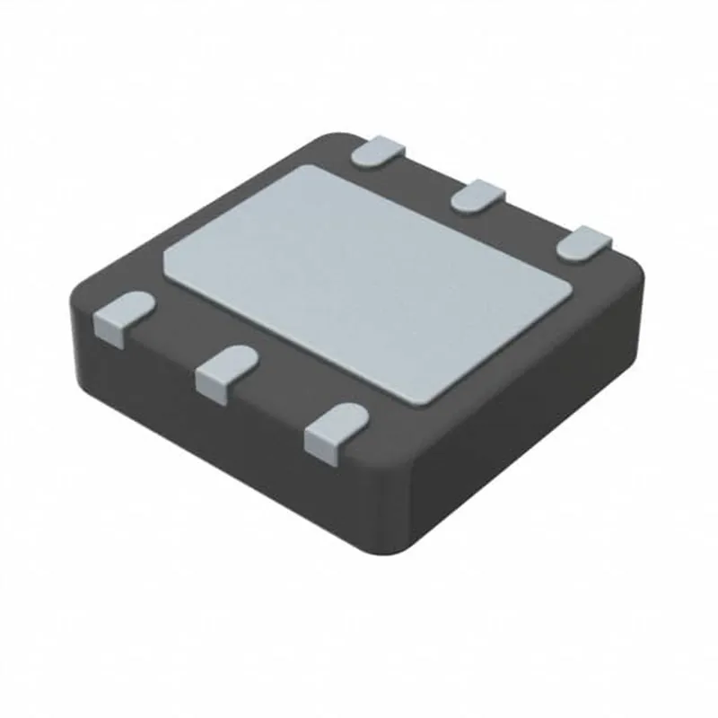 

Новый оригинальный управляемый триодный Транзистор MOSFET DFN6