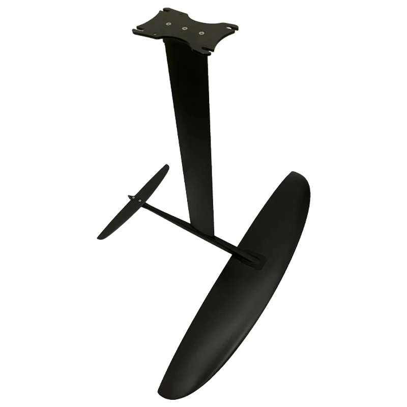 Фольга с большим крылом для водных видов спорта на открытом воздухе Алюминиевое