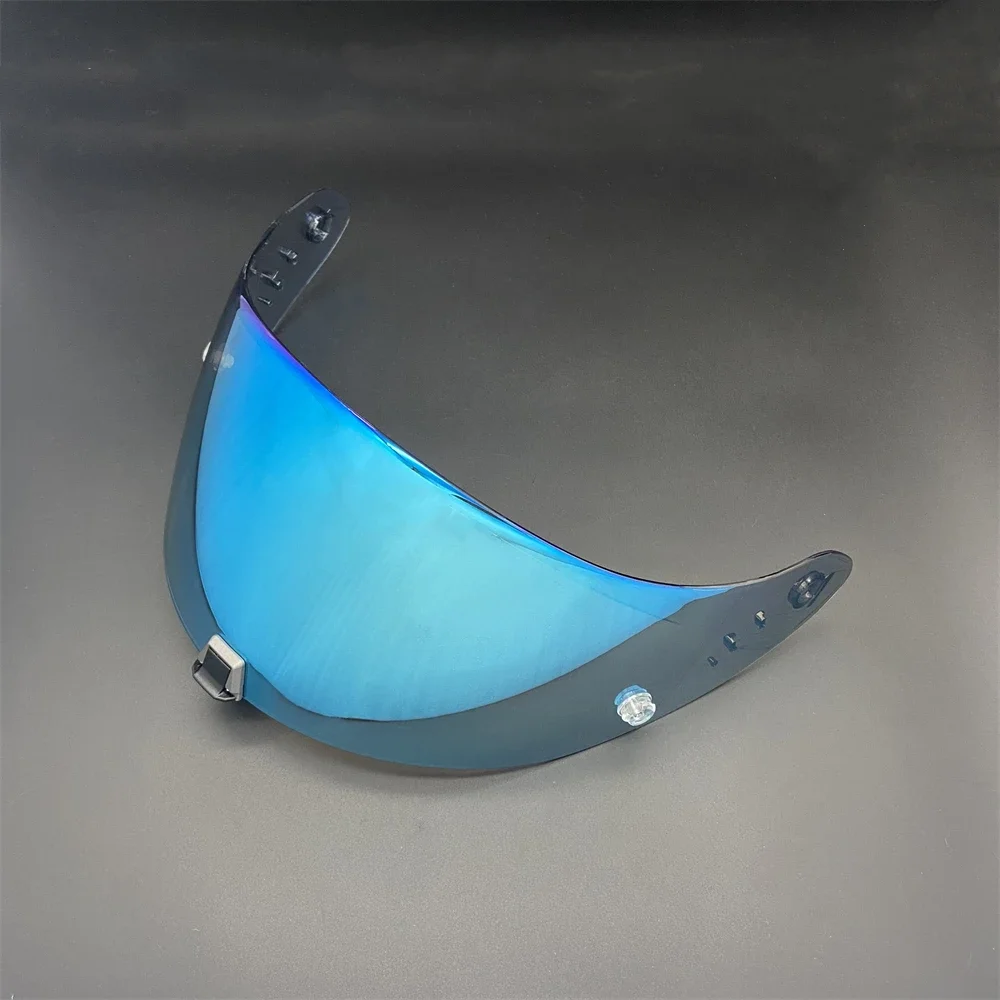 R1 Защита лица комплект из двух предметов для скорпиона Женская ST1400 защита